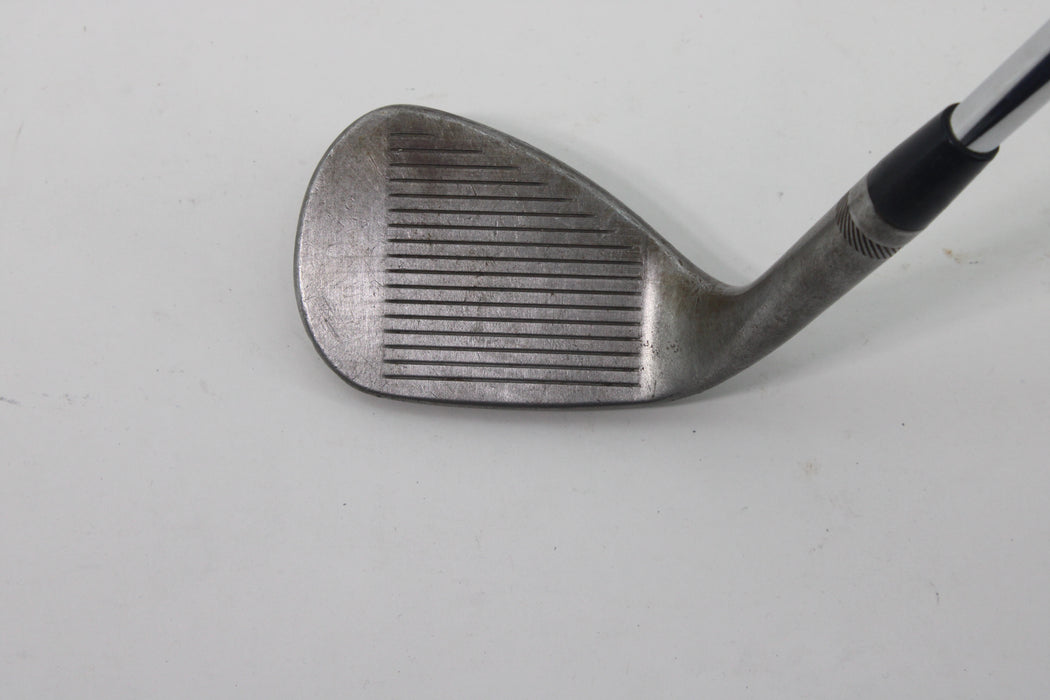 Titleist Vokey SM10 Raw (RH) 60/04T KBS High Rev 125s Pre-Owned