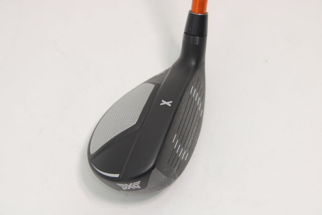 PXG 0317X Gen4 Hybrid RH 19deg Tour AD DI85 X flex Pre-Owned