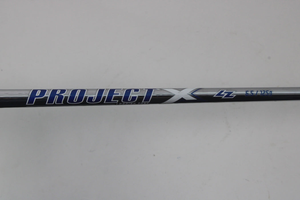 PXG 0311 X 3 Iron (RH) Project X LZ 6.5 Pre-Owned