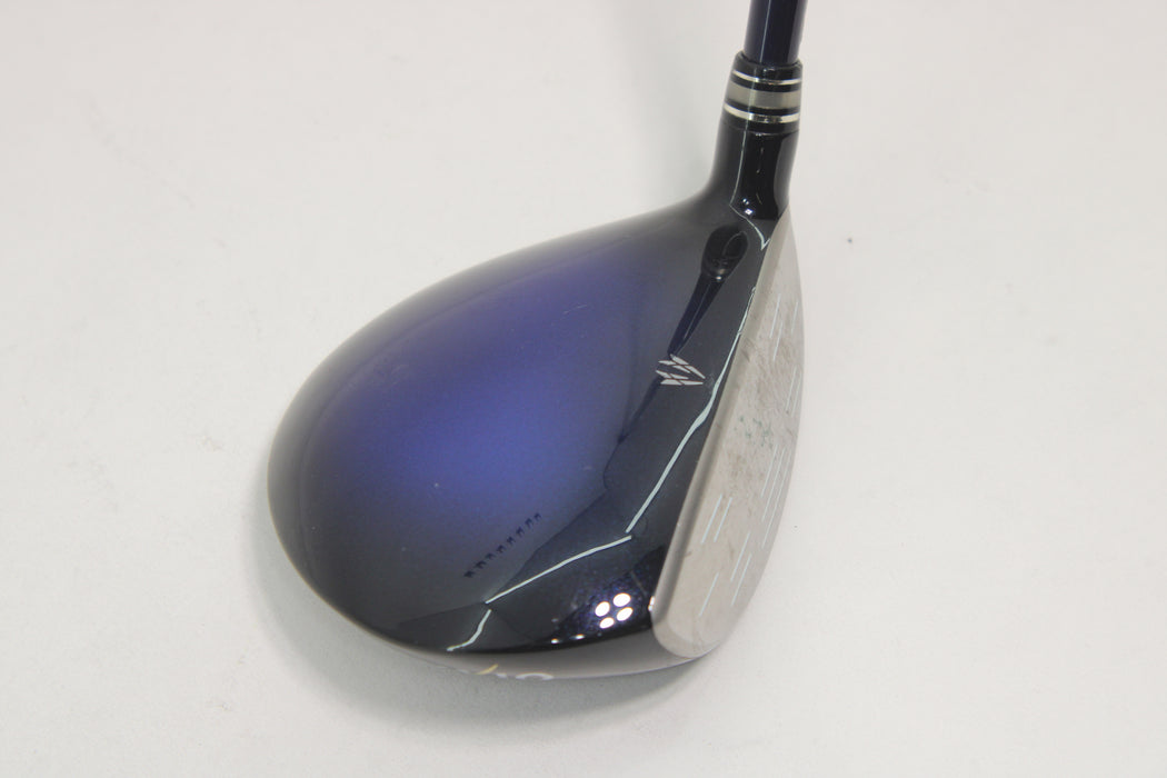 XXIO 10 Fairway Wood RH #5 Graphite Regular flex Pre-Owned