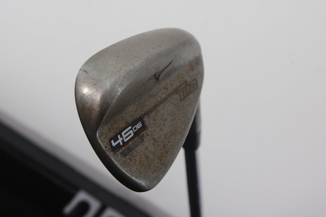 Mizuno T22 Raw (RH) 46/10 DG Tour Issue/S400 Pre-owned