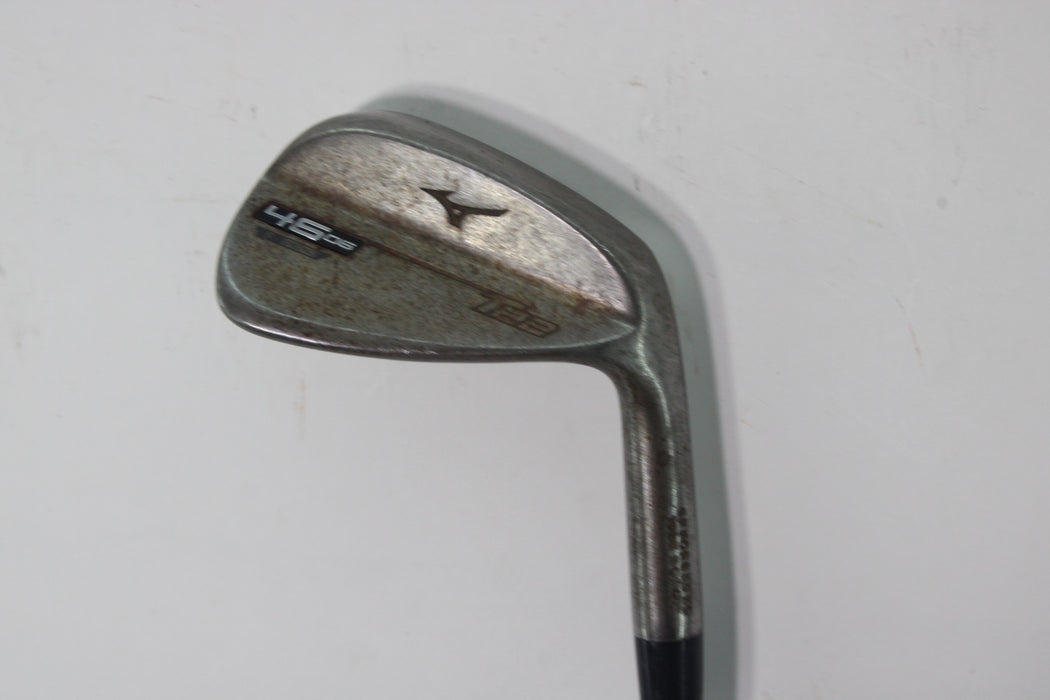 Mizuno T22 Raw (RH) 46/10 DG Tour Issue/S400 Pre-owned