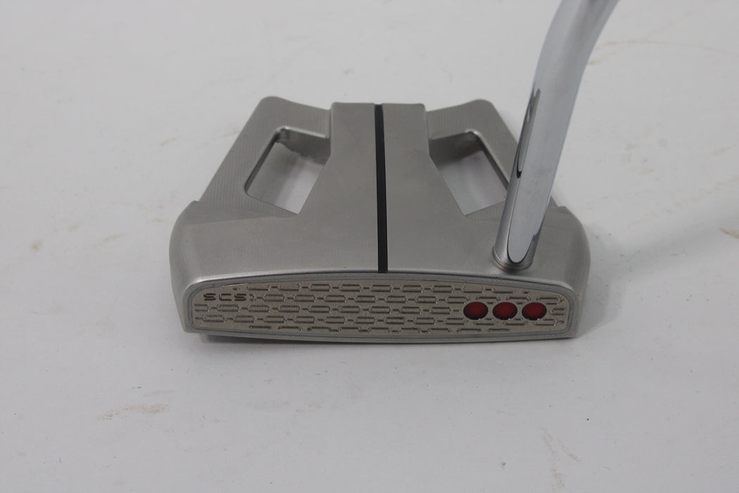 Scotty Cameron Phantom 9R 35 Inch (RH) NO HEAD COVER Pre-Owned