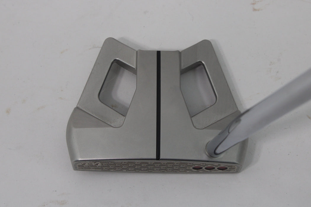 Scotty Cameron Phantom 9R 35 Inch (RH) NO HEAD COVER Pre-Owned