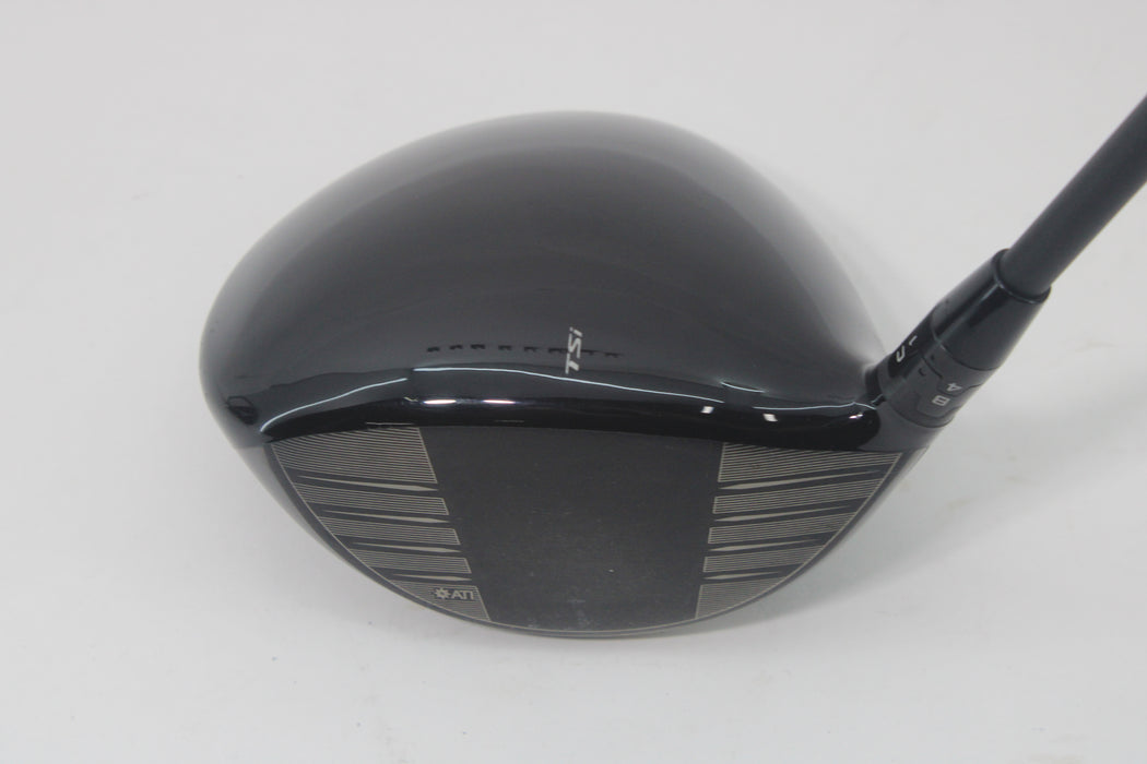 Titleist TSi2 9 Deg (RH) Hzrdus Black 60g S Pre-Owned