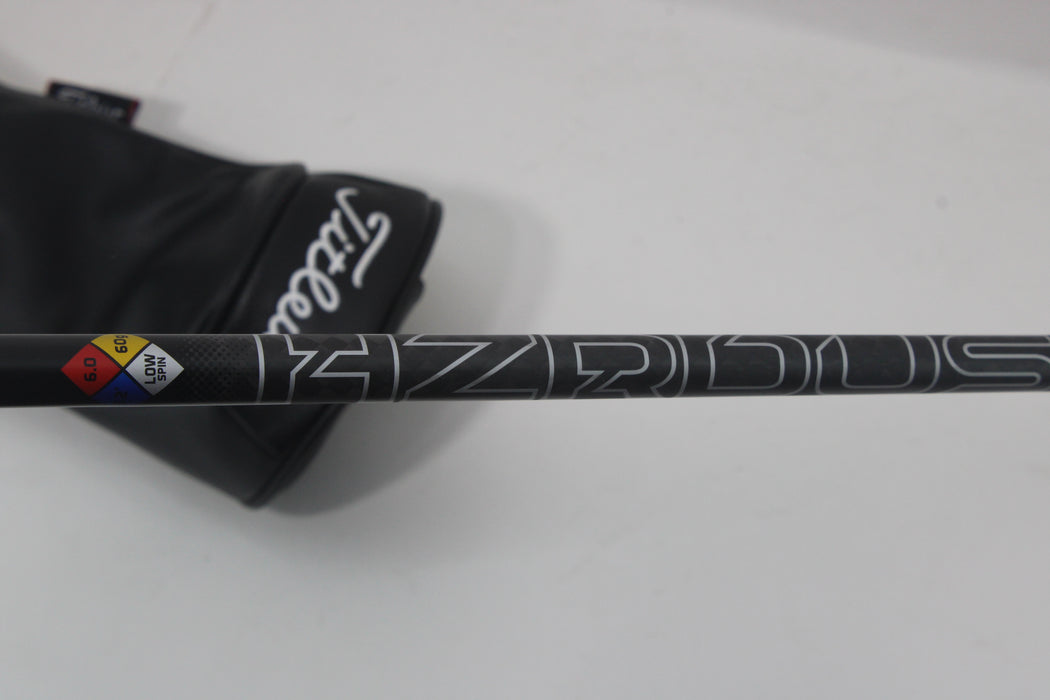 Titleist TSi2 9 Deg (RH) Hzrdus Black 60g S Pre-Owned