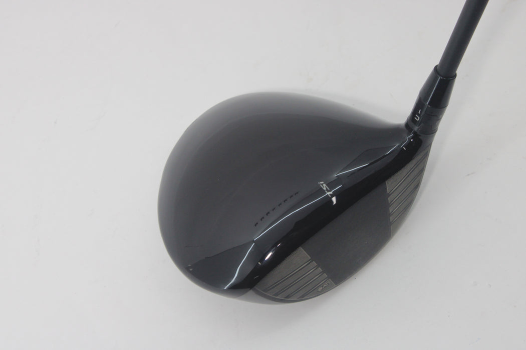 Titleist TSi2 9 Deg (RH) Hzrdus Black 60g S Pre-Owned