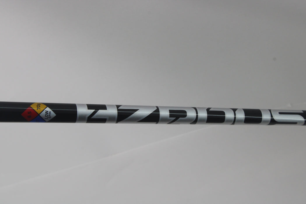 Titleist GT2 15deg FairwayWood (RH) PJX HZRDUS 4G Black 70/6.59(X) Pre-Owned
