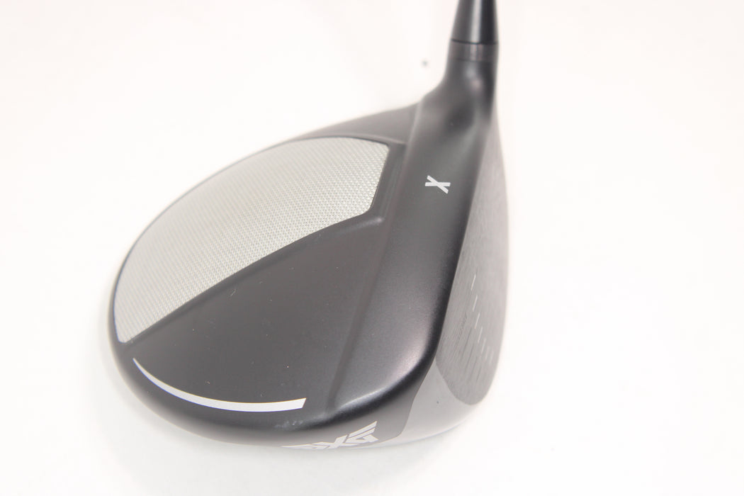 PXG 0811X Gen4 Driver RH 9deg Ventus Black 6 X Pre-Owned