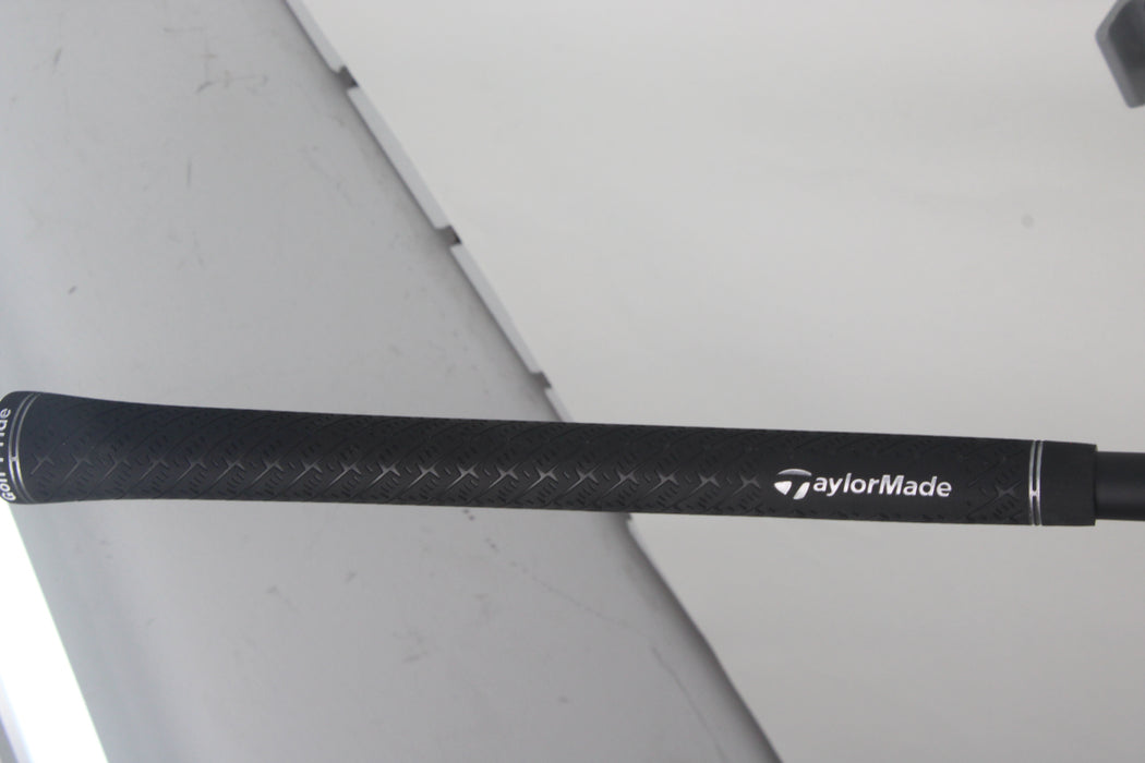 TaylorMade sahft with Driver adapter Mitsubishi REAX MR50 Blue graphite (Standard) / X Pre-Owned