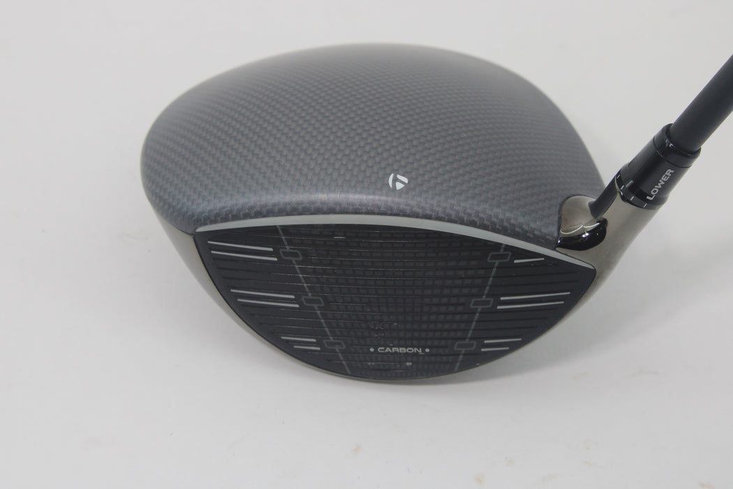 TaylorMade Qi35 Max Driver (RH) 10.5 Cypher Fourty+/5.0 Pre-owned