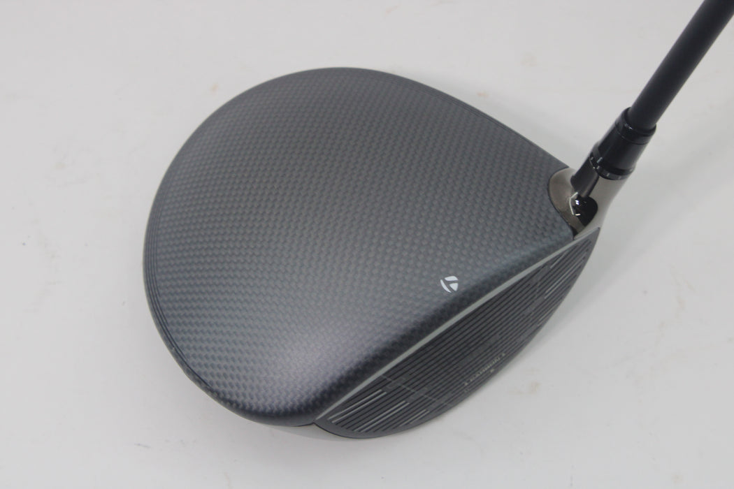 TaylorMade Qi35 Max Driver (RH) 10.5 Cypher Fourty+/5.0 Pre-owned