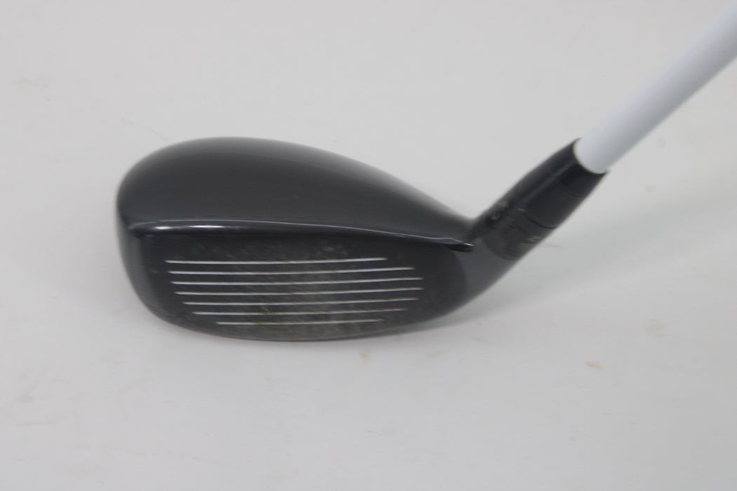 Titleist 818 H2 (RH) AtmosHB tour Spec 8x Pre-Owned