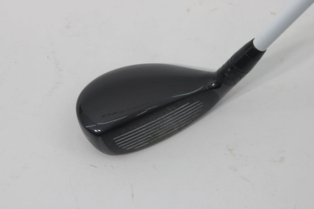 Titleist 818 H2 (RH) AtmosHB tour Spec 8x Pre-Owned