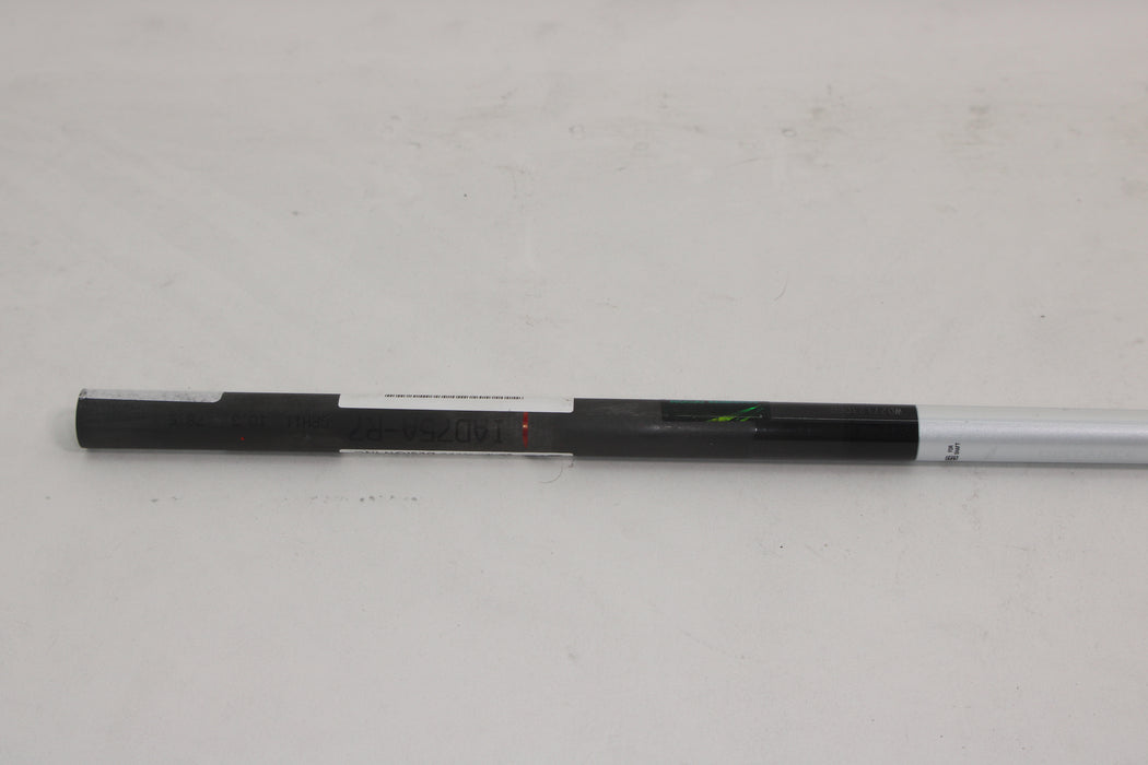 Graphite Design Tour AD Iron Shaft 75 Gram Regular Flex for 8 Iron Pre-Owned