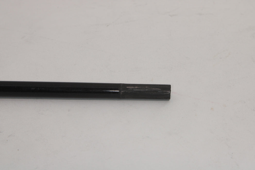 Graphite Design Tour AD Iron Shaft 75 Gram Regular Flex for LW Pre-Owned