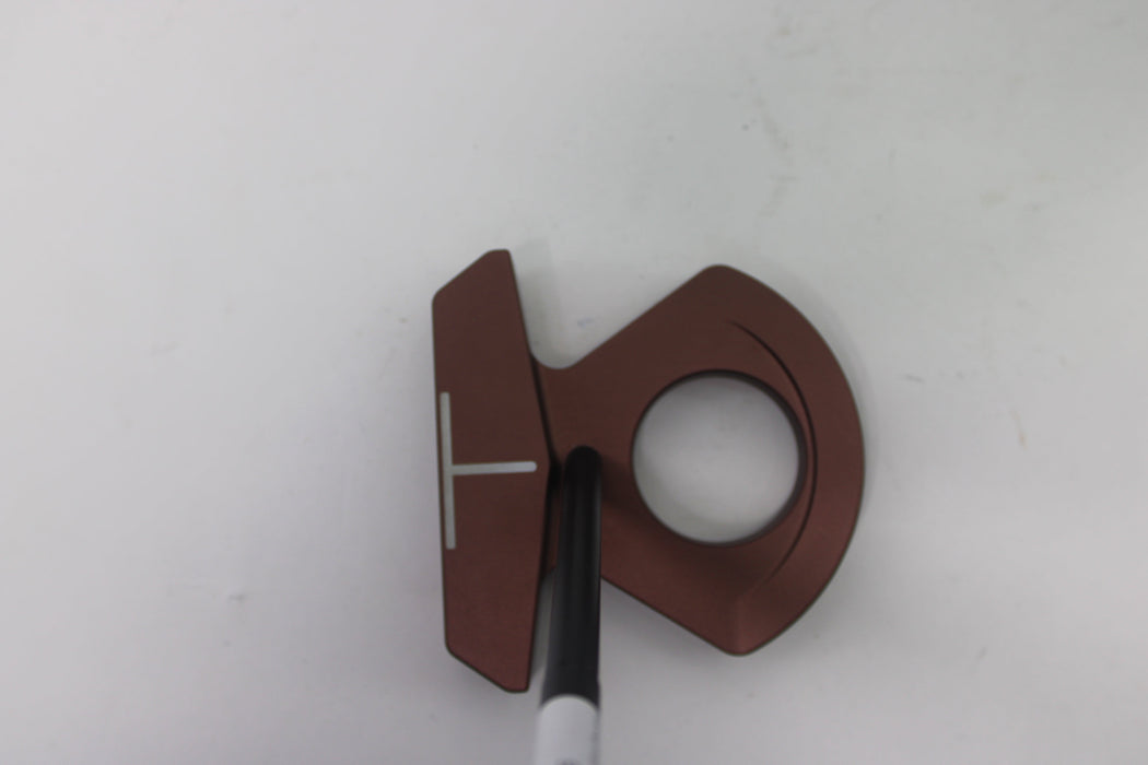 L.A.B. Golf DF3 Custom (RH)Moca 35inch Pre-owned