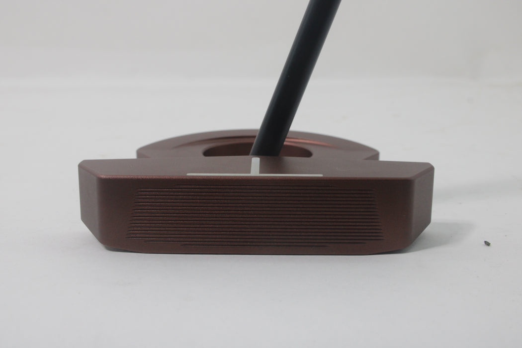 L.A.B. Golf DF3 Custom (RH)Moca 35inch Pre-owned