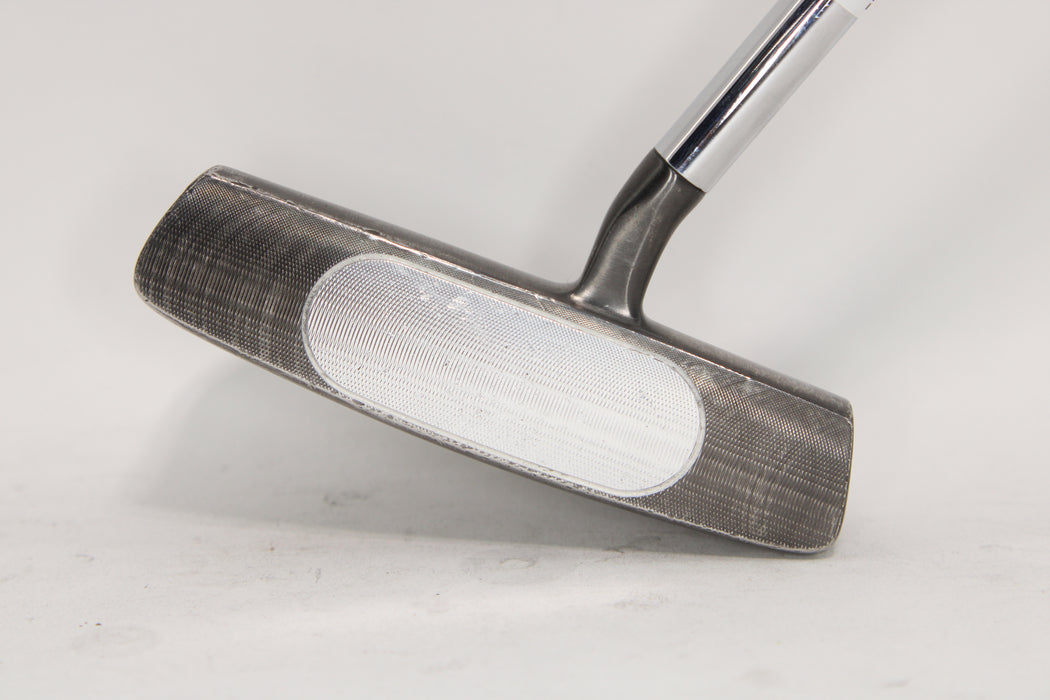 Jack Nicklaus JN MCS Putter 35 inch Pre-Owned