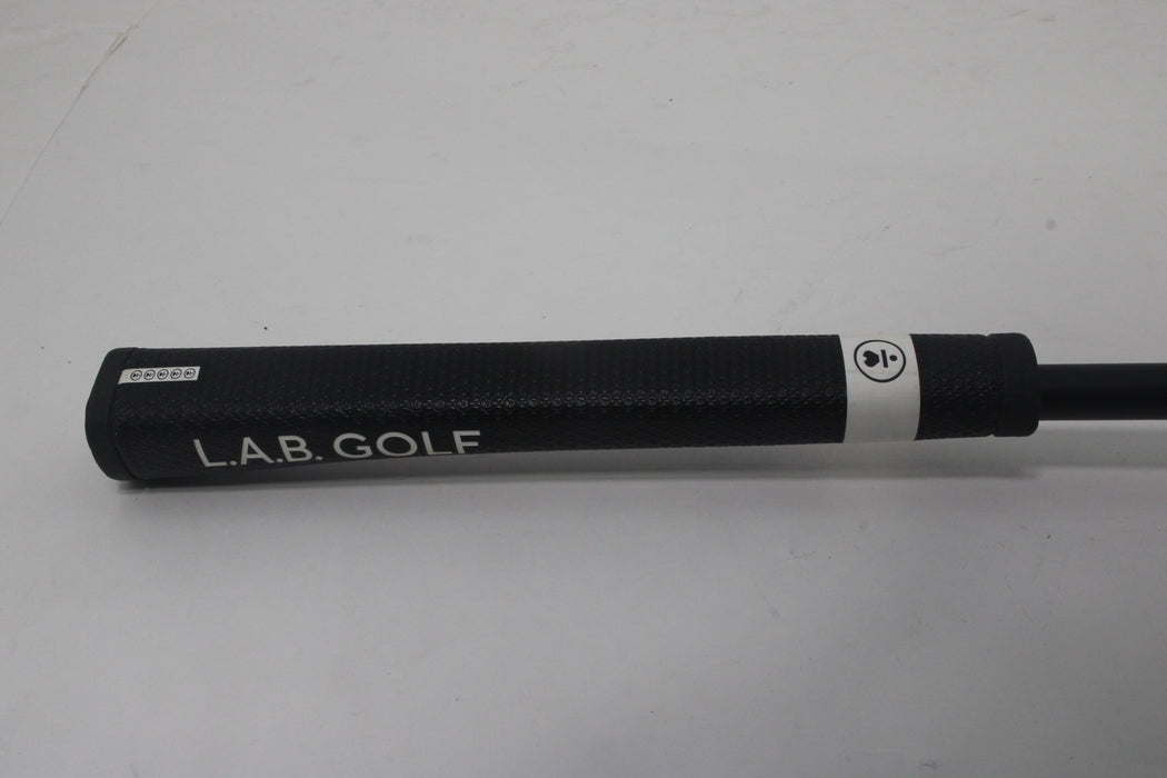 L.A.B. Golf DF3 Custom (RH)Moca 35inch Pre-owned