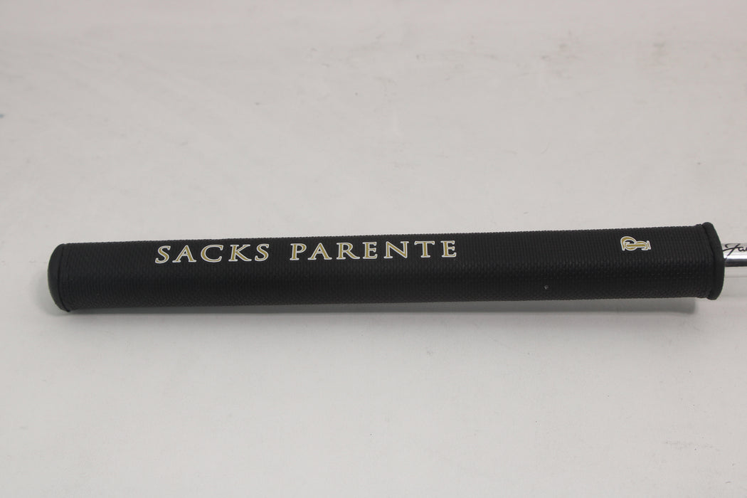 Jack Nicklaus JN MCS Putter 35 inch Pre-Owned