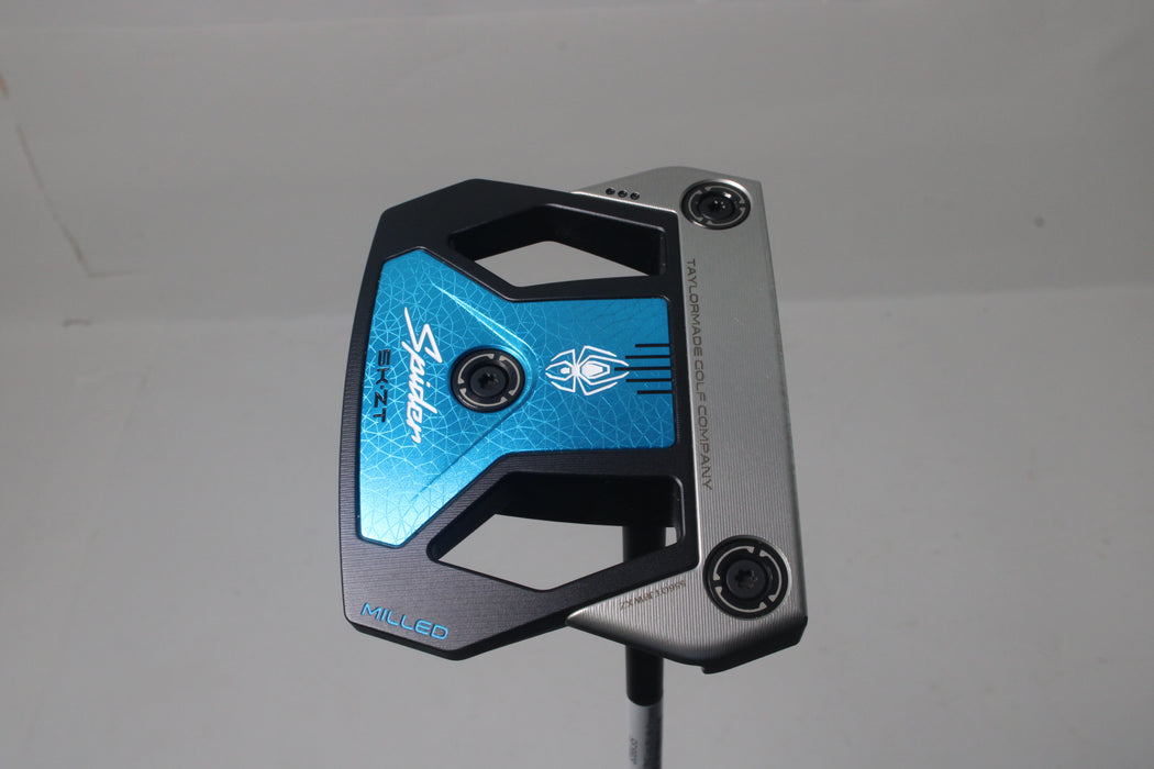 TaylorMade Spider 5K-ZT Long (RH) 46in Pre-owned