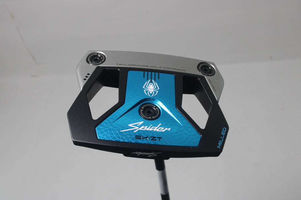 TaylorMade Spider 5K-ZT Long (RH) 46in Pre-owned