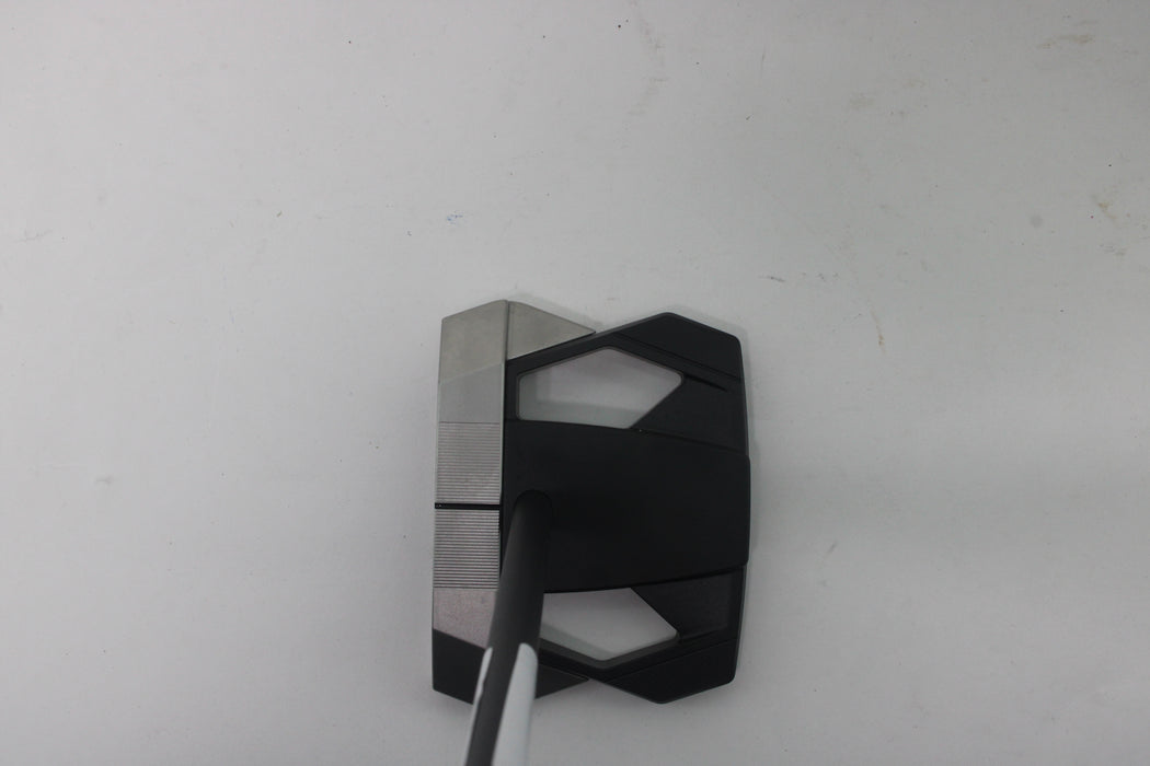TaylorMade Spider 5K-ZT Long (RH) 46in Pre-owned