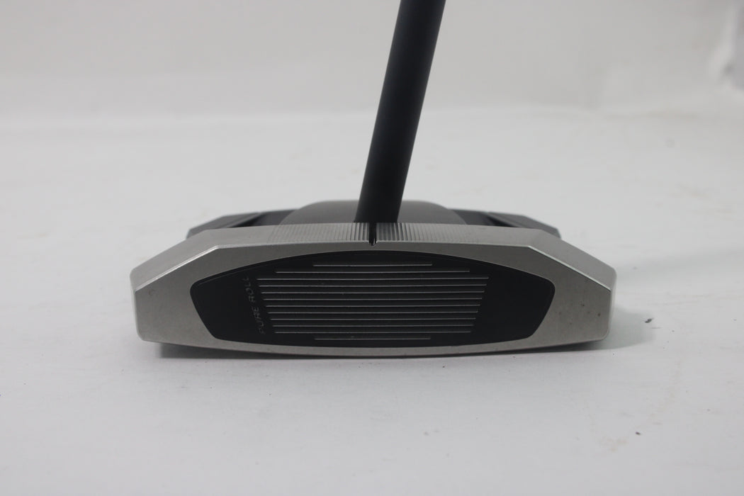 TaylorMade Spider 5K-ZT Long (RH) 46in Pre-owned