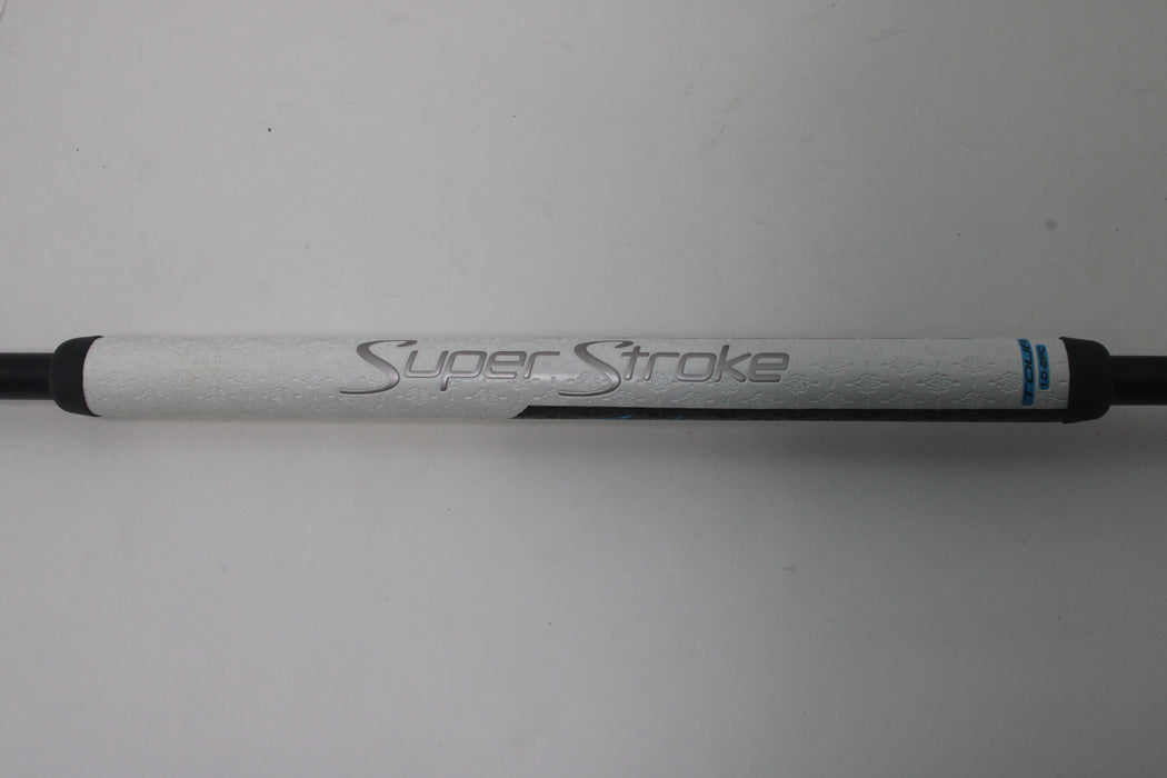 TaylorMade Spider 5K-ZT Long (RH) 46in Pre-owned