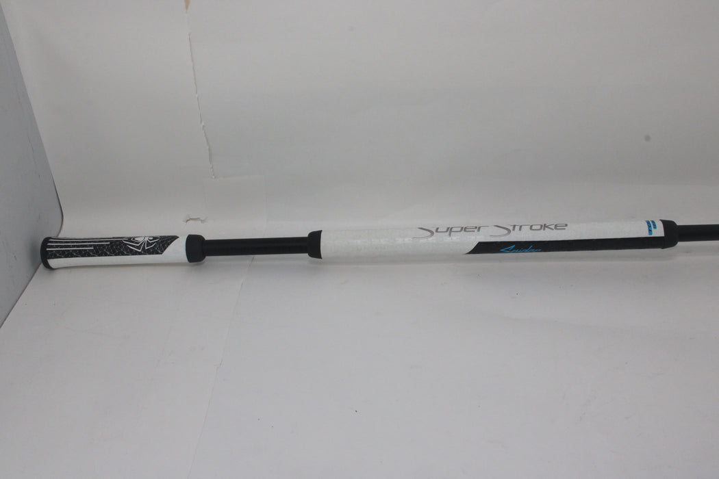 TaylorMade Spider 5K-ZT Long (RH) 46in Pre-owned