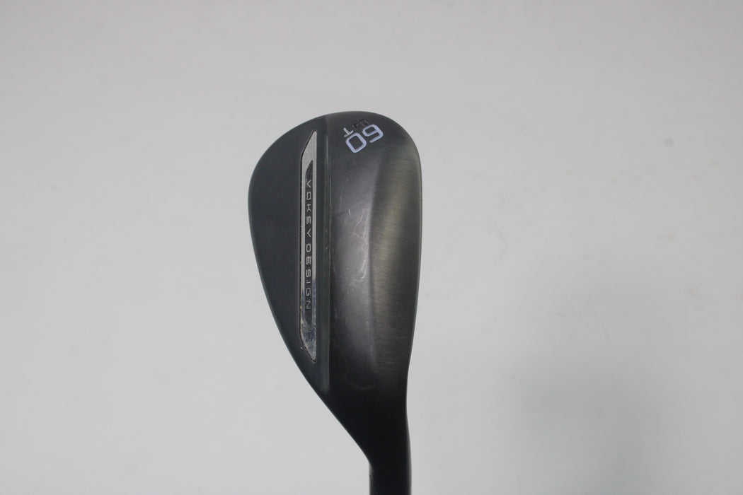 Titleist SM11 Nickel 60 Deg/04 (RH) Pre-Owned