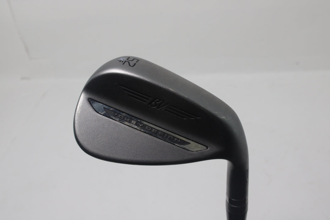 Titleist SM11 Nickel 52 Deg/12F (RH) Pre-Owned