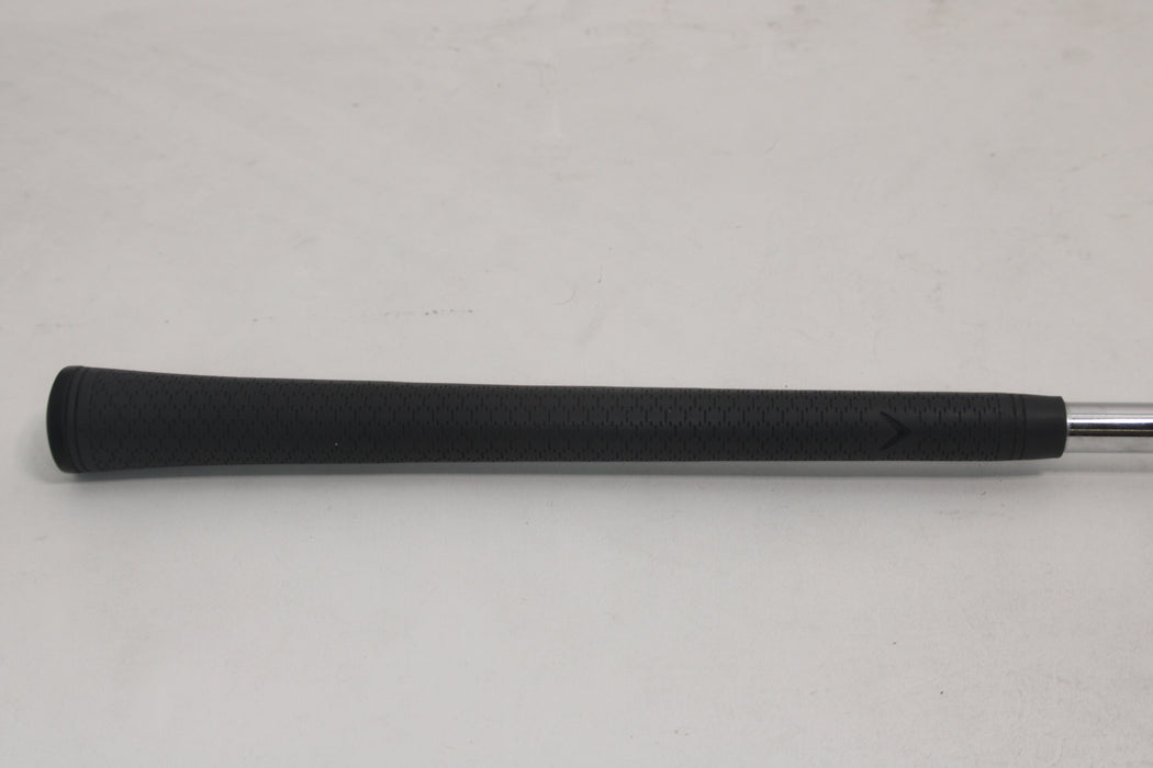 Callaway Jaws Raw Wedge Right Handed 58 Degree 10 Bounce S Grind with Dynamic Gold Spinner 115 Tour Issue Wedge Flex Shaft  Pre-Owned