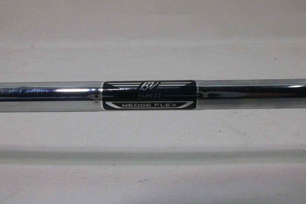 Titleist SM11 Nickel 52 Deg/12F (RH) Pre-Owned