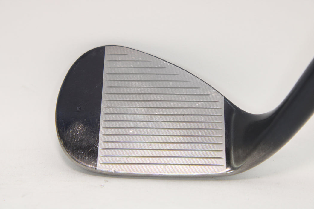 Callaway Opus Platinum Blue Wedge Right Handed 60 Degree 8 Bounce Z Grind with Dynamic Gold Onyx 115 Tour Issue Wedge Flex Shaft Pre-Owned