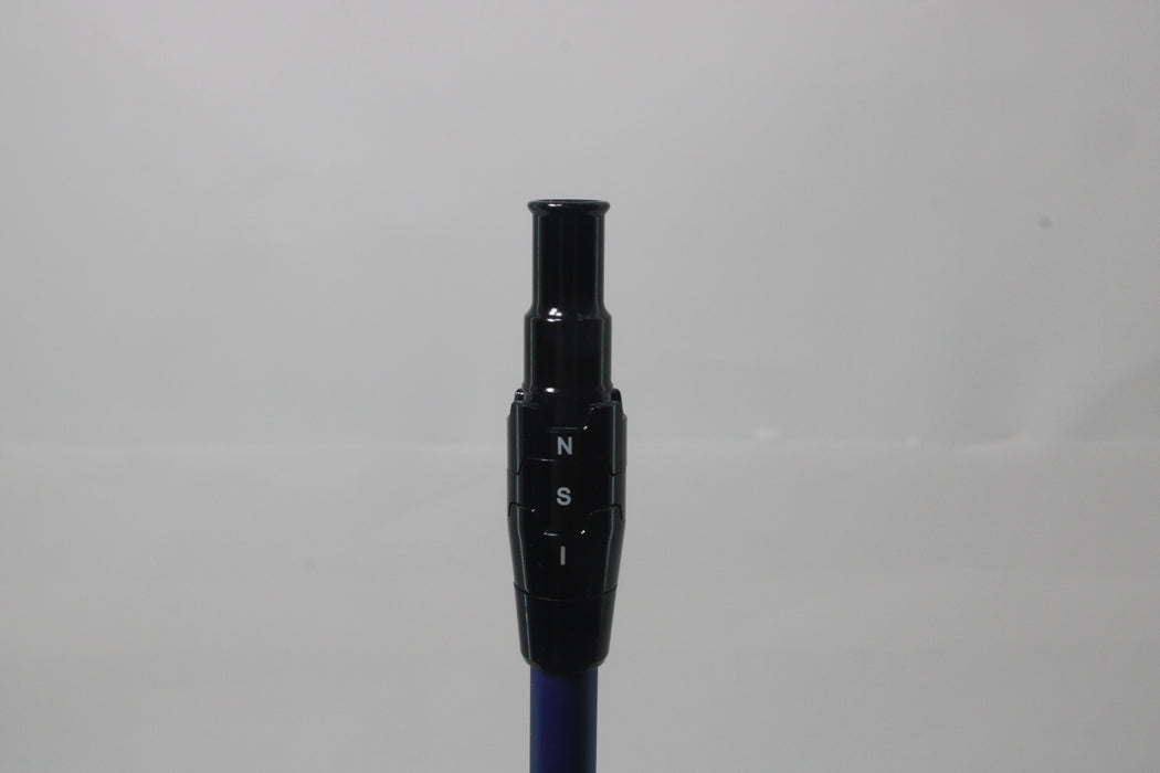 Fujikura Ventus Blue Velocore+ 6/S 44.5play length w/Callaway Adpter