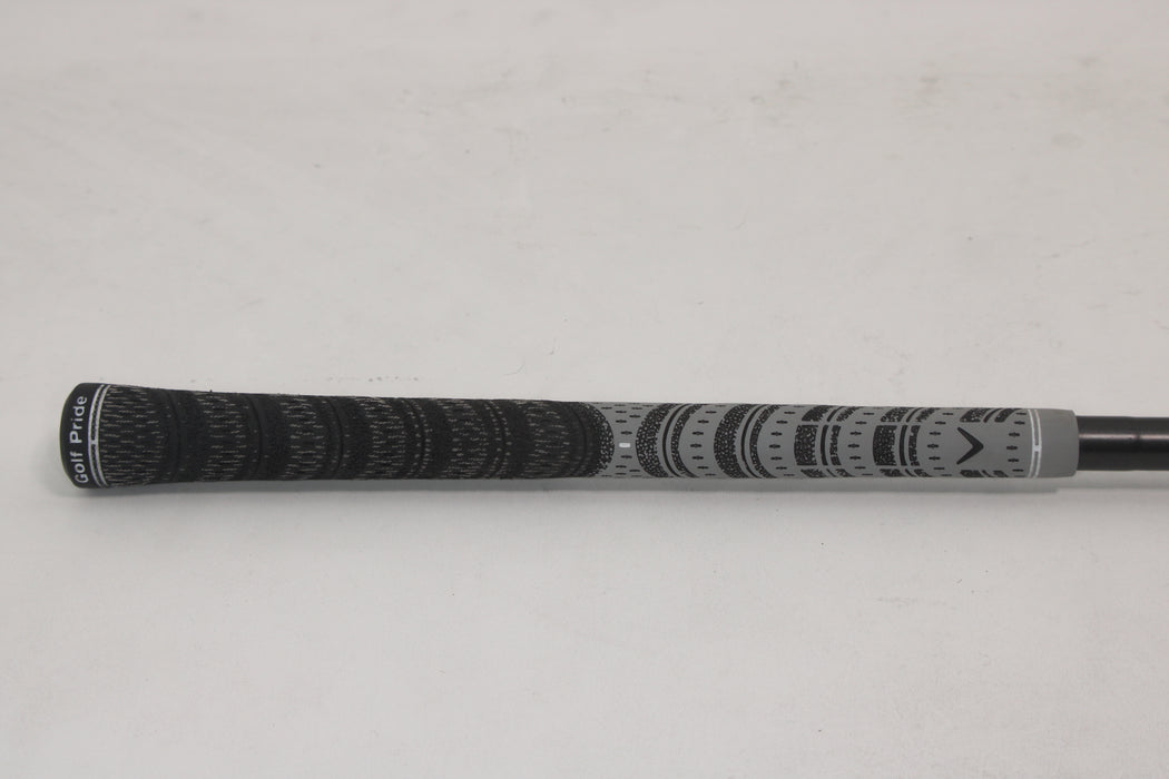 Callaway Opus Platinum Blue Wedge Right Handed 60 Degree 8 Bounce Z Grind with Dynamic Gold Onyx 115 Tour Issue Wedge Flex Shaft Pre-Owned