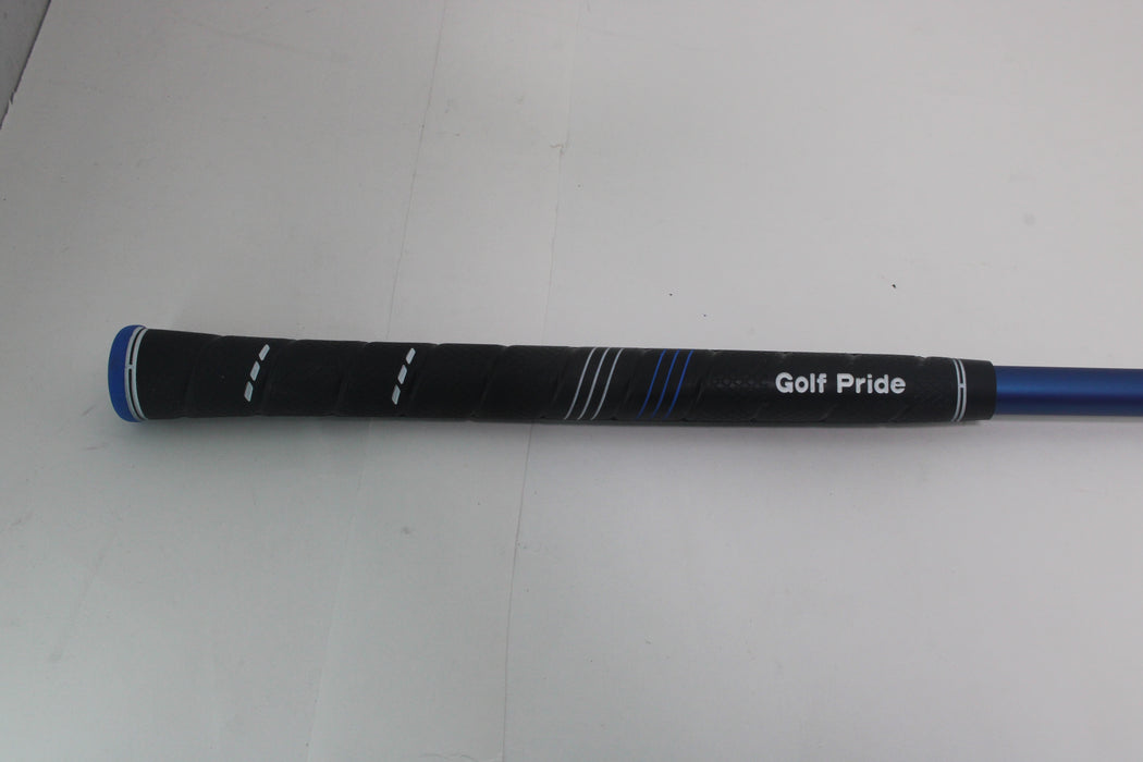 Fujikura Ventus Blue Velocore+ 6/S 44.5play length w/Callaway Adpter