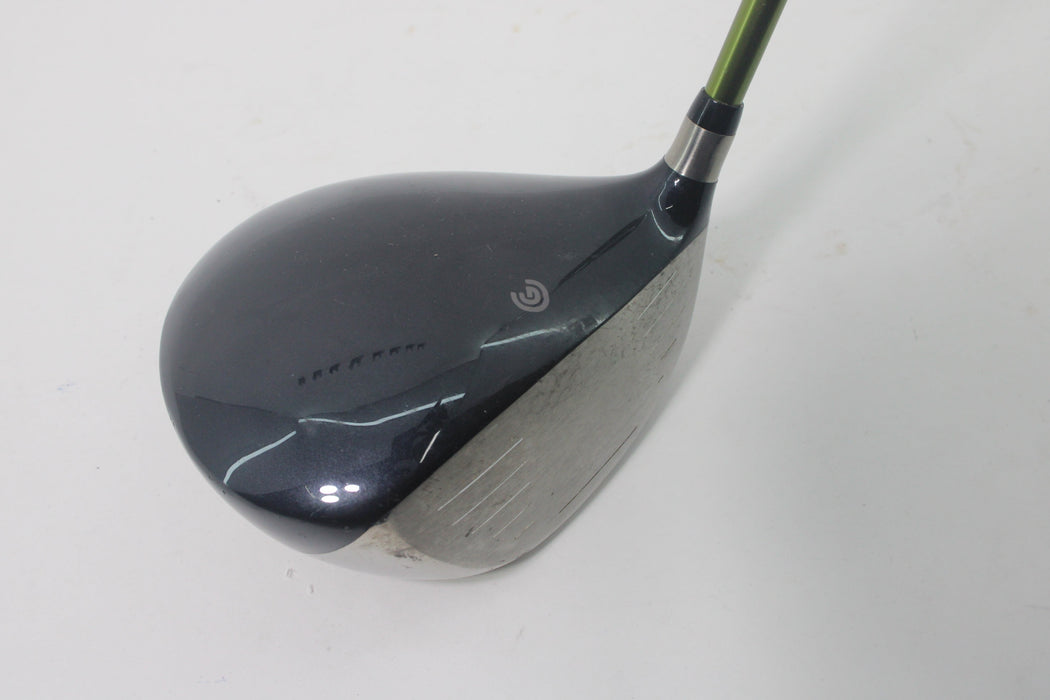Cleveland Launcher Ti 460 2006 9.5Deg Driver (RH) NV65/Reg Pre-owned