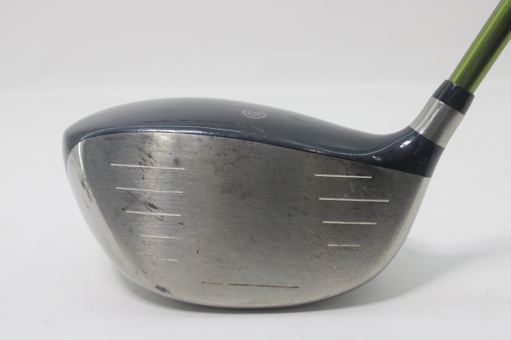 Cleveland Launcher Ti 460 2006 9.5Deg Driver (RH) NV65/Reg Pre-owned