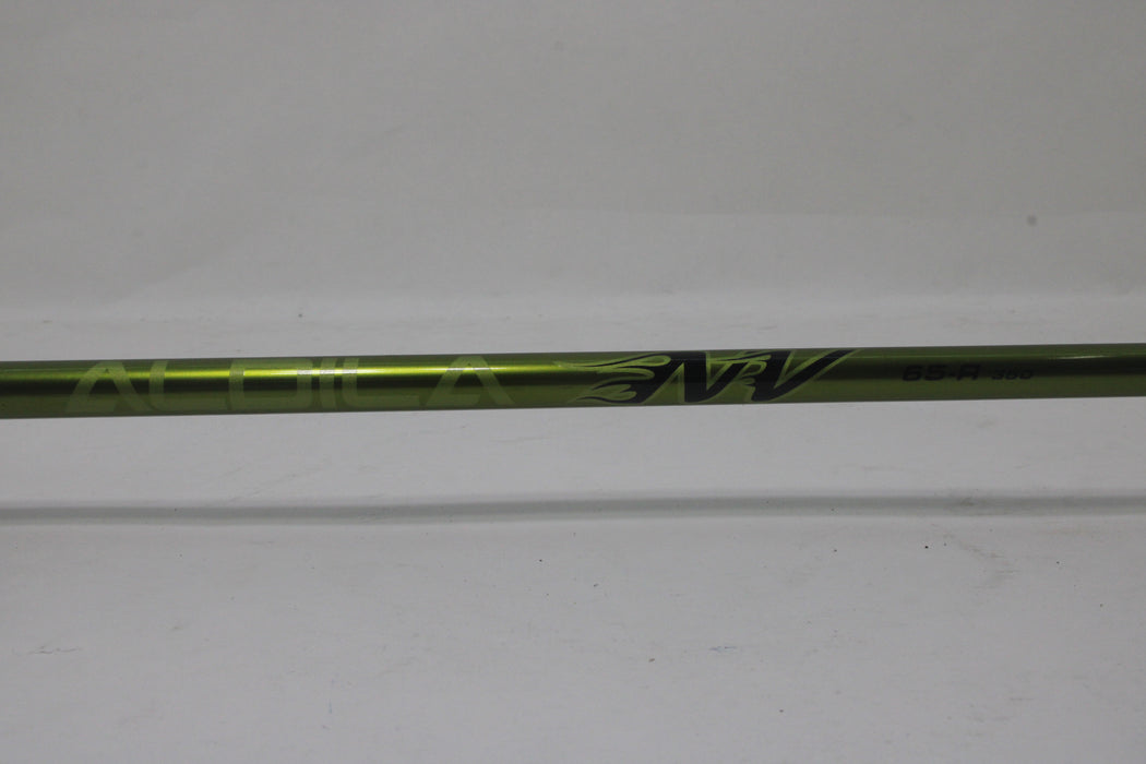 Cleveland Launcher Ti 460 2006 9.5Deg Driver (RH) NV65/Reg Pre-owned