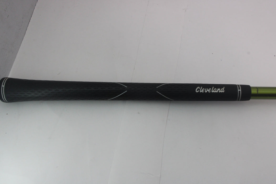 Cleveland Launcher Ti 460 2006 9.5Deg Driver (RH) NV65/Reg Pre-owned