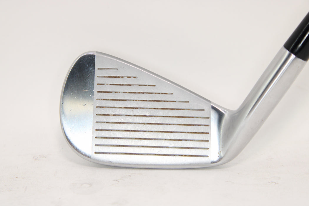 Mizuno Pro 221 4 Iron W/ Project X LS 60 Shaft Stiff Flex Pre-Owned