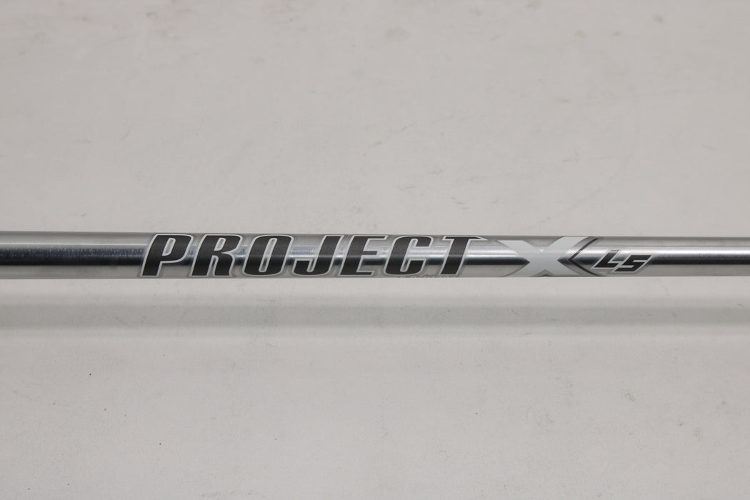 Mizuno Pro 221 4 Iron W/ Project X LS 60 Shaft Stiff Flex Pre-Owned