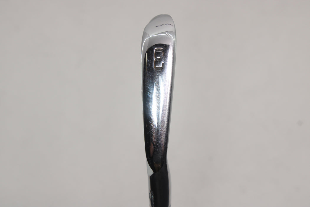 Mizuno Pro 221 3 Iron W/ Project X LS 6.0 Shaft Stiff Flex Pre-Owned
