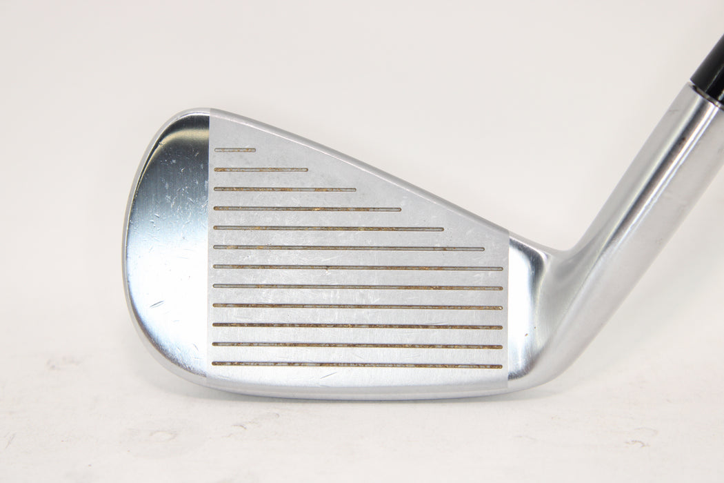 Mizuno Pro 221 3 Iron W/ Project X LS 6.0 Shaft Stiff Flex Pre-Owned