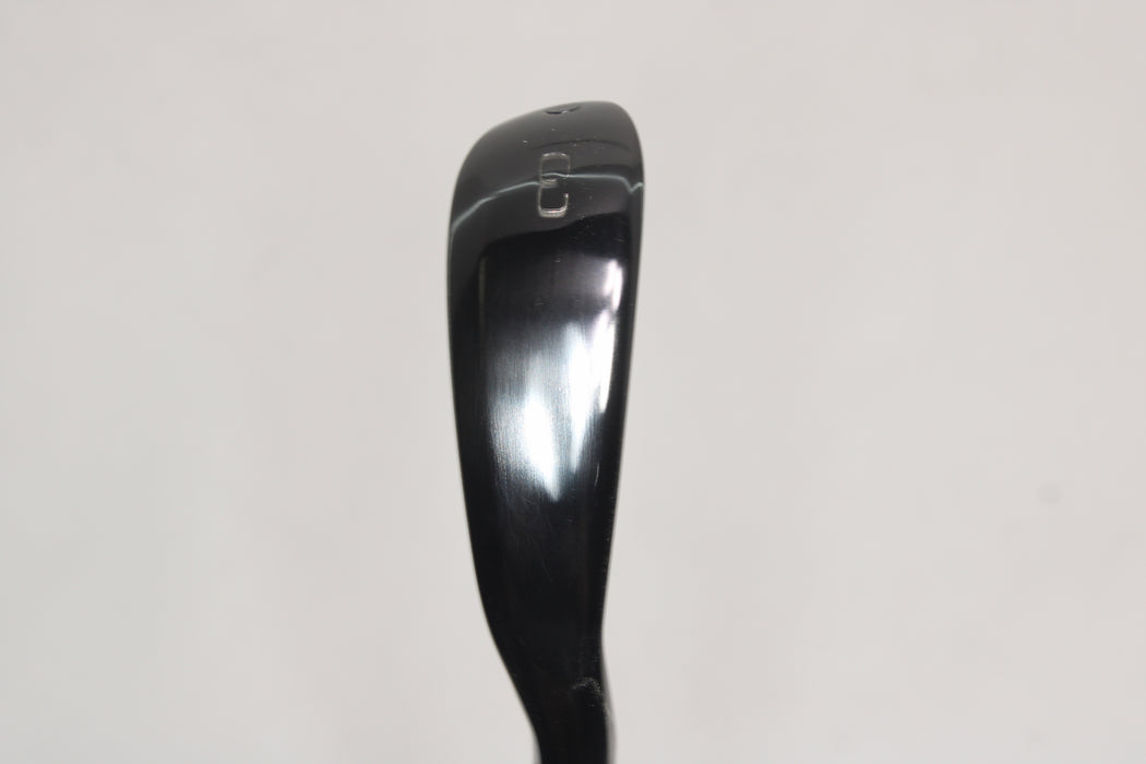 Mizuno Fli-Hi Black 3 Hybrid Right Handed with Tensei AV 90 Gram Hybrid Shaft Pre-Owned (Like New)