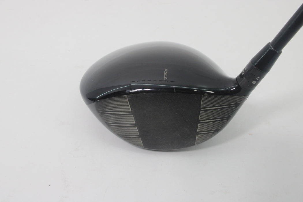 Titliest TSR 2 11 Degree Driver (RH) LA GOLF 60 S Pre-Owned