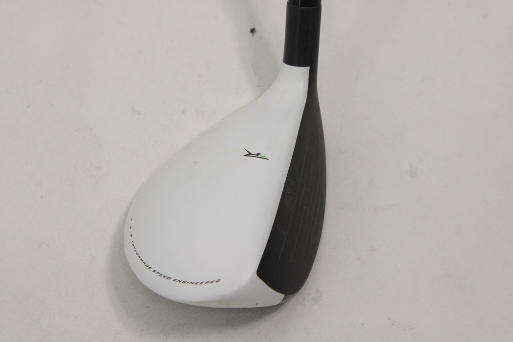 TaylorMade RBZ Tour 4 Hybrid W/ RBZ 85-R (Regular) Flex Pre-Owned